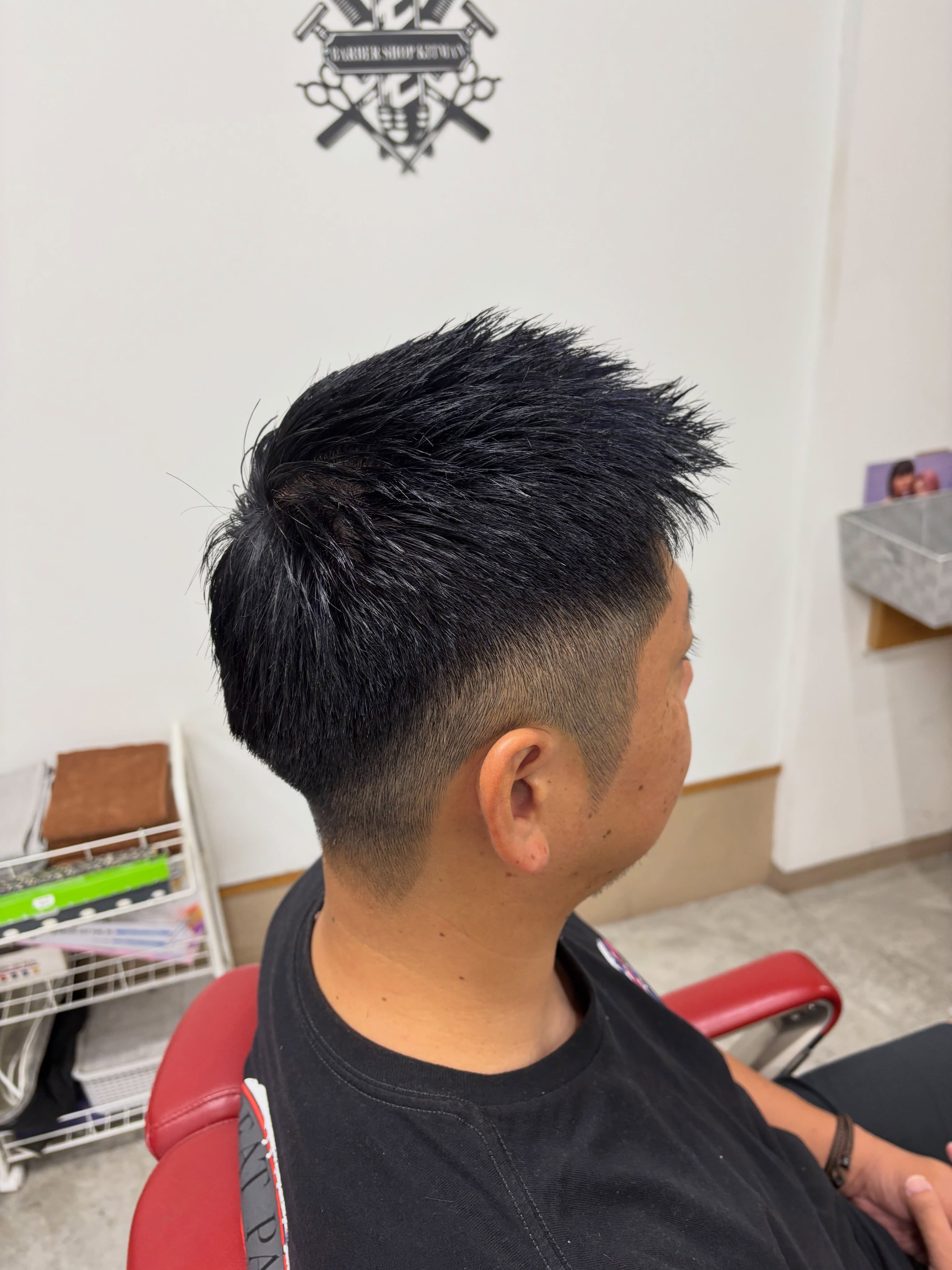 10月のイナズマ⚡︎