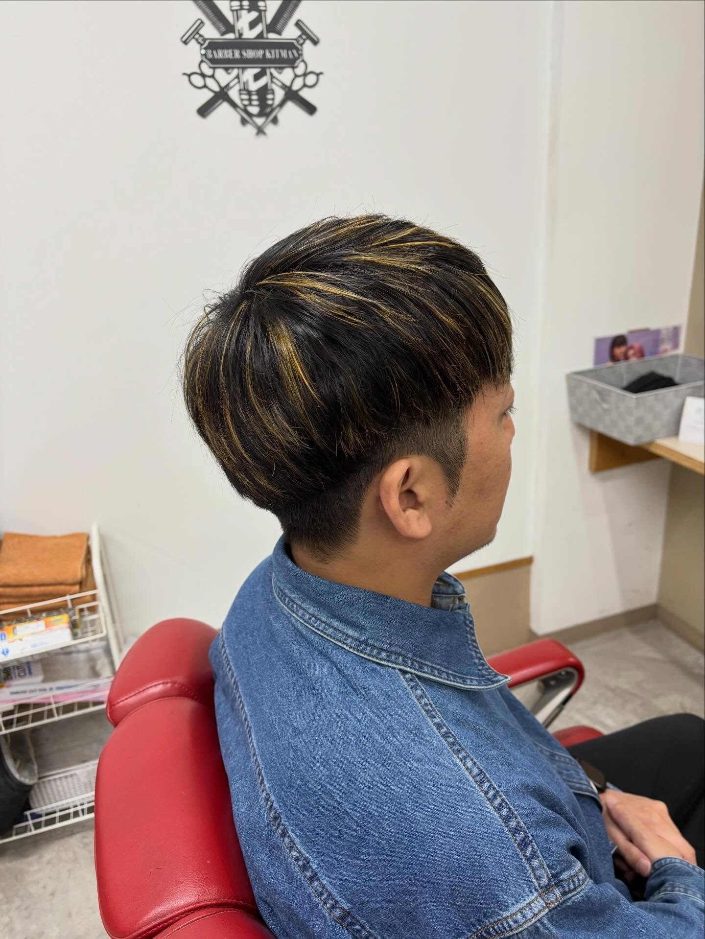 To always be a cool dad