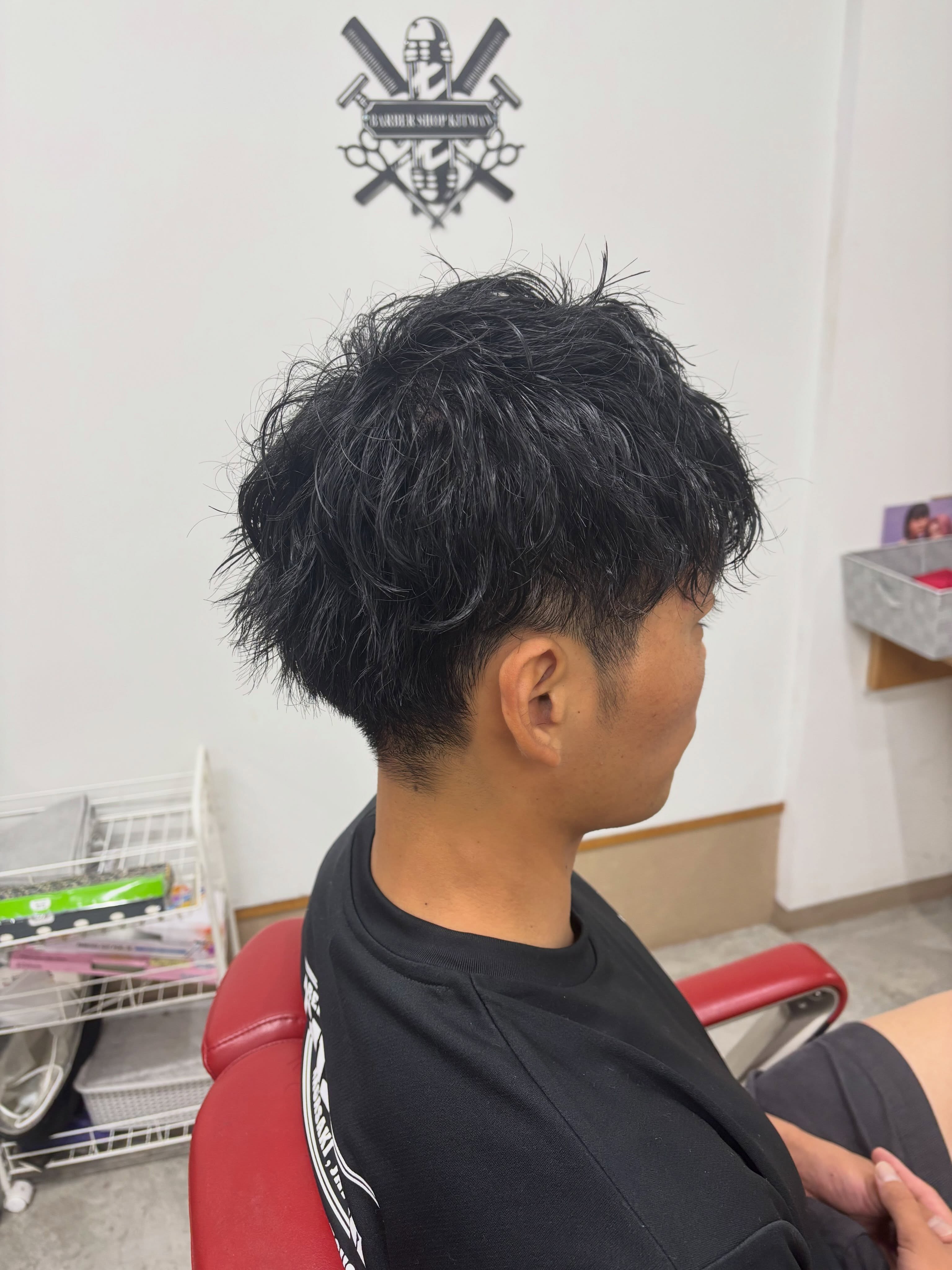 #ツイスパ