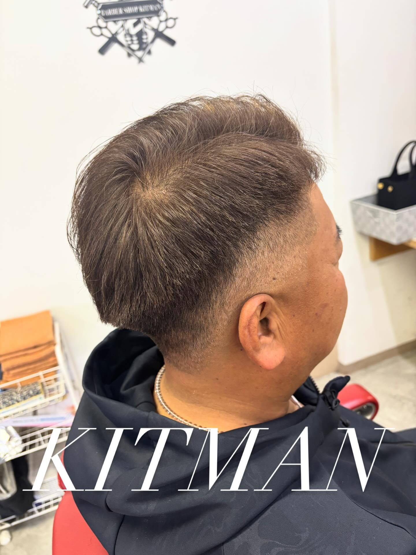 クリスマスの準備はできていますか？✂️