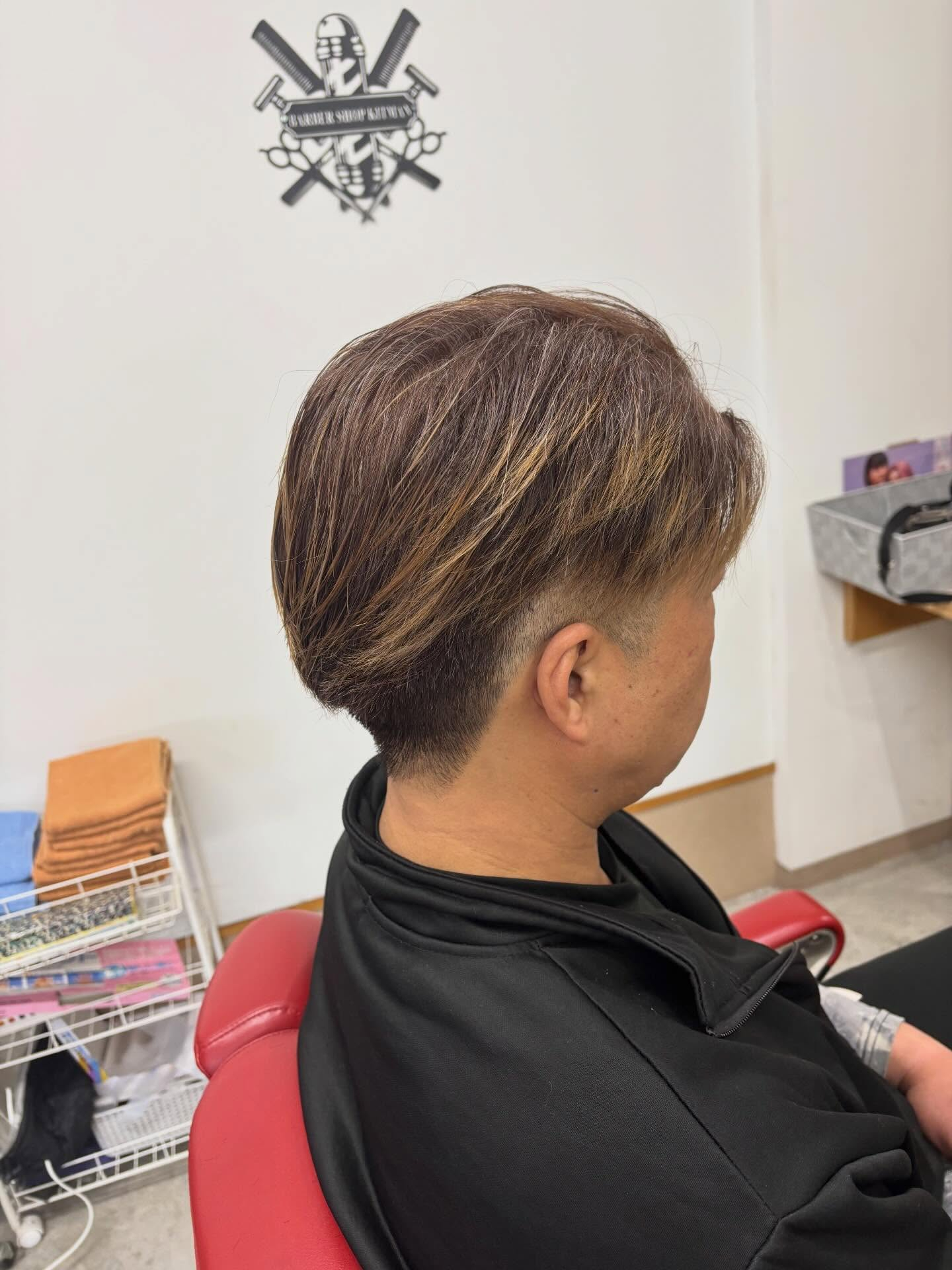 Premonition of spring