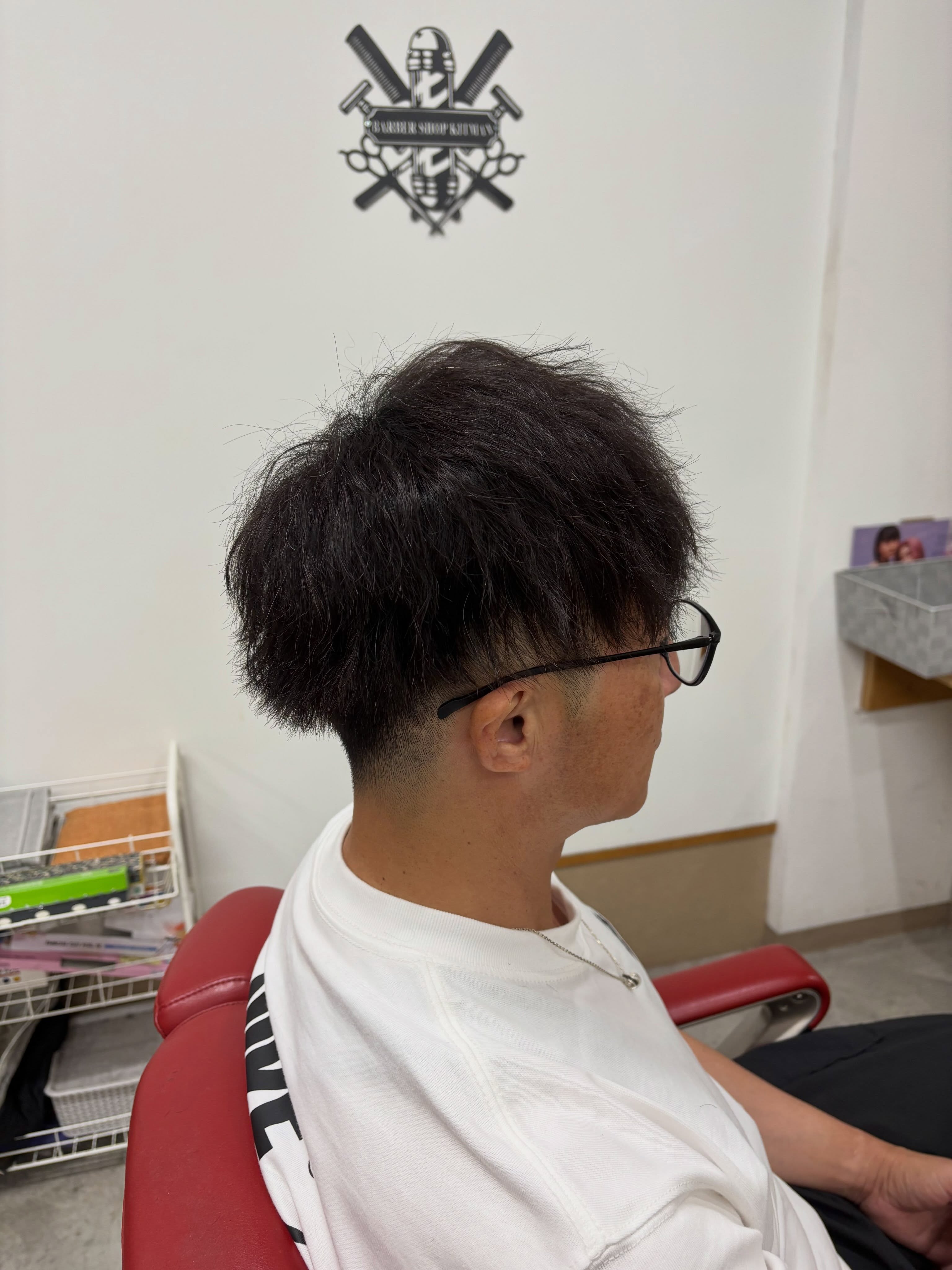 #ツイスパ