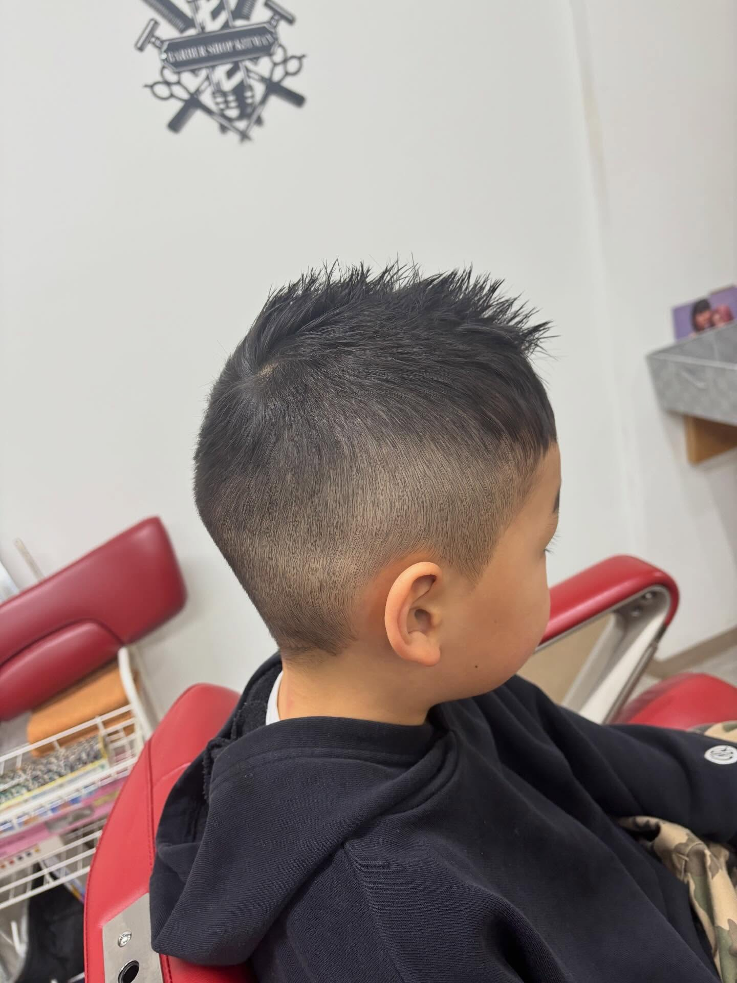 いくぜ新入生☘️