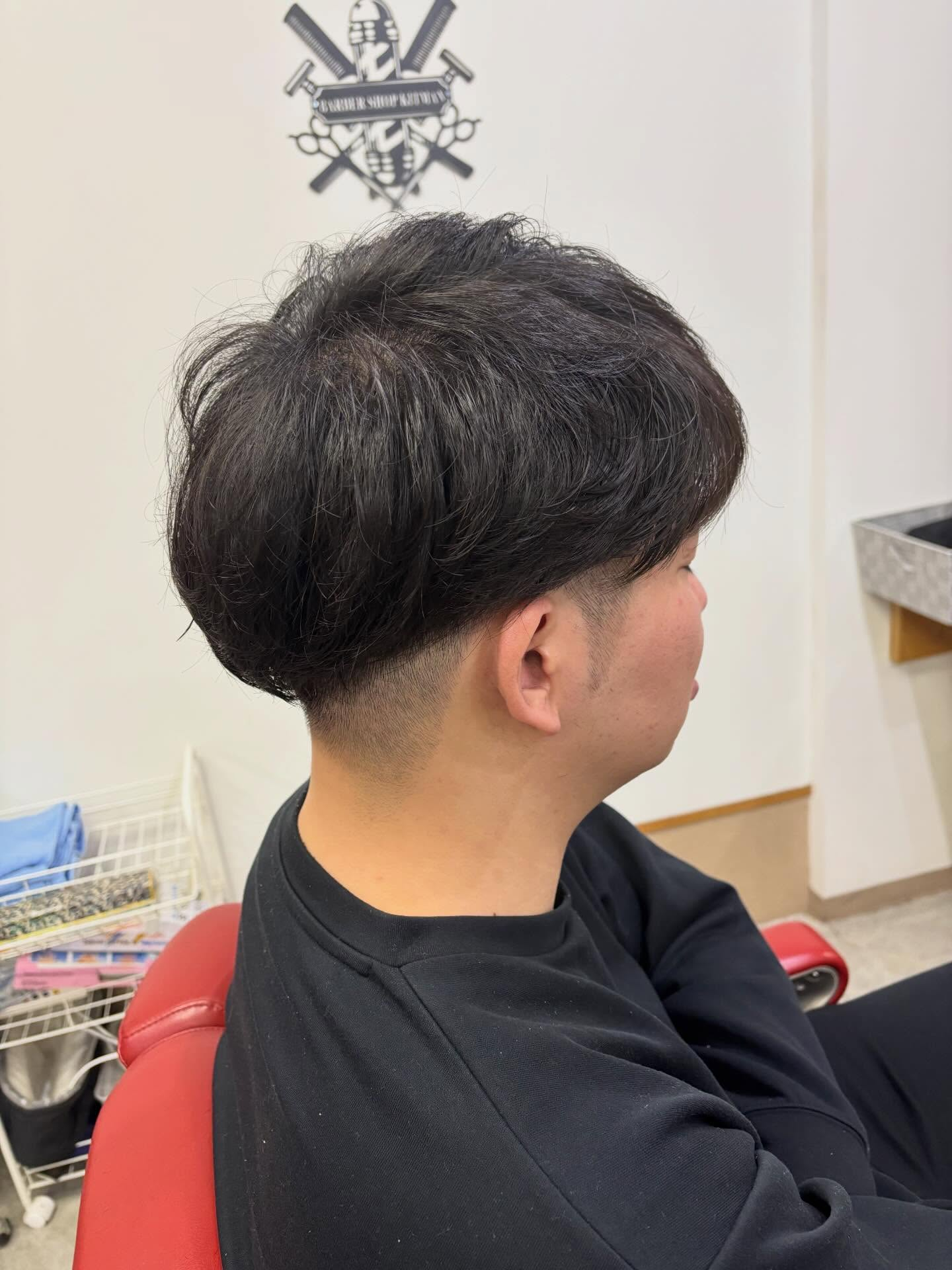 小倉南区北方エリアで散髪するなら、ここしかない！競馬場、北九