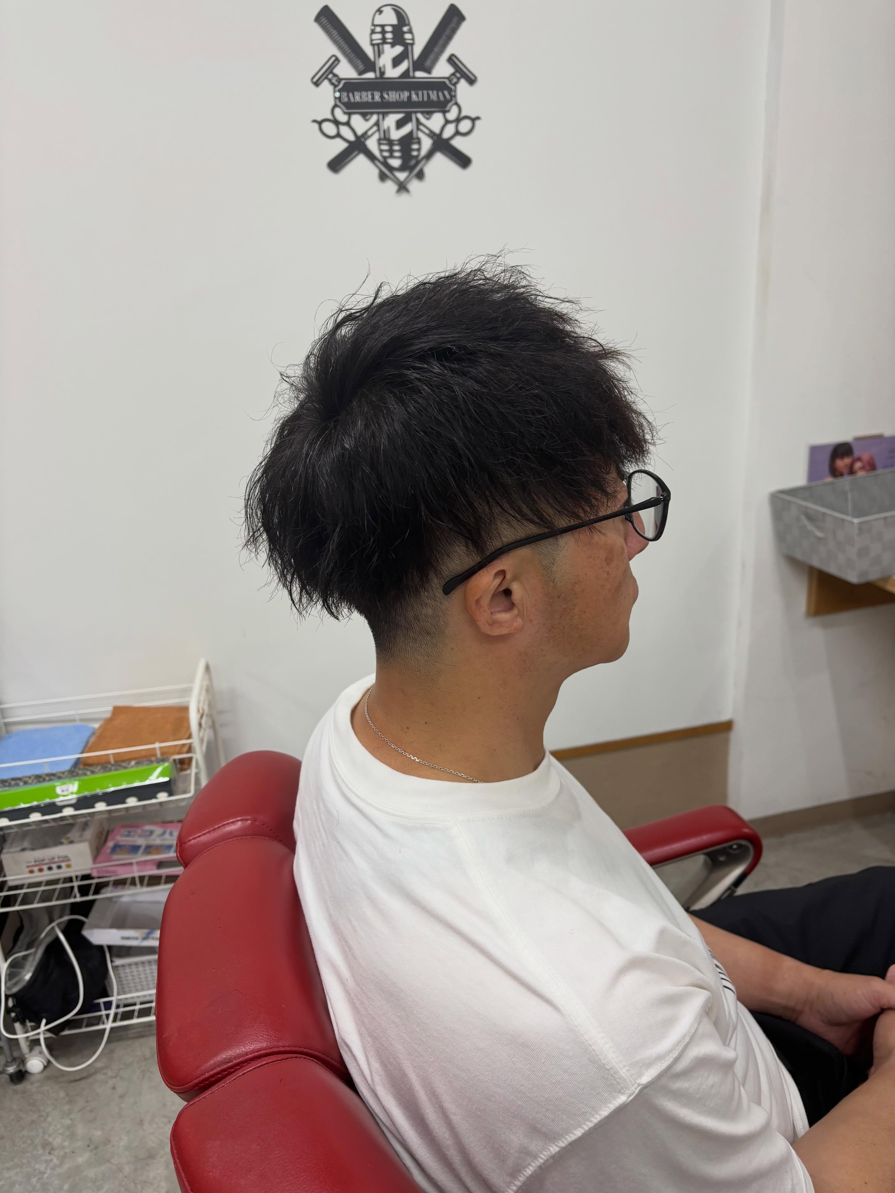 #ツイスパ