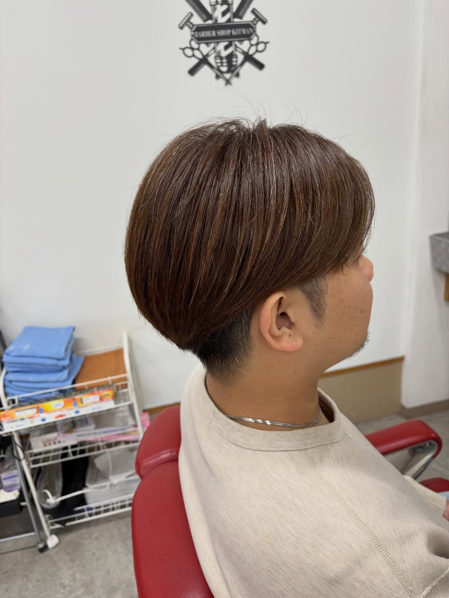 GWの準備はできましたか？✂️