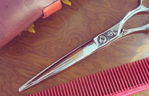 最高の準備を整える空間