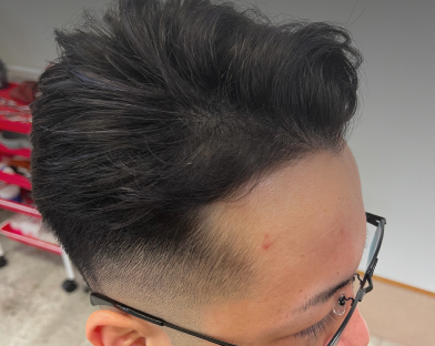 CUT