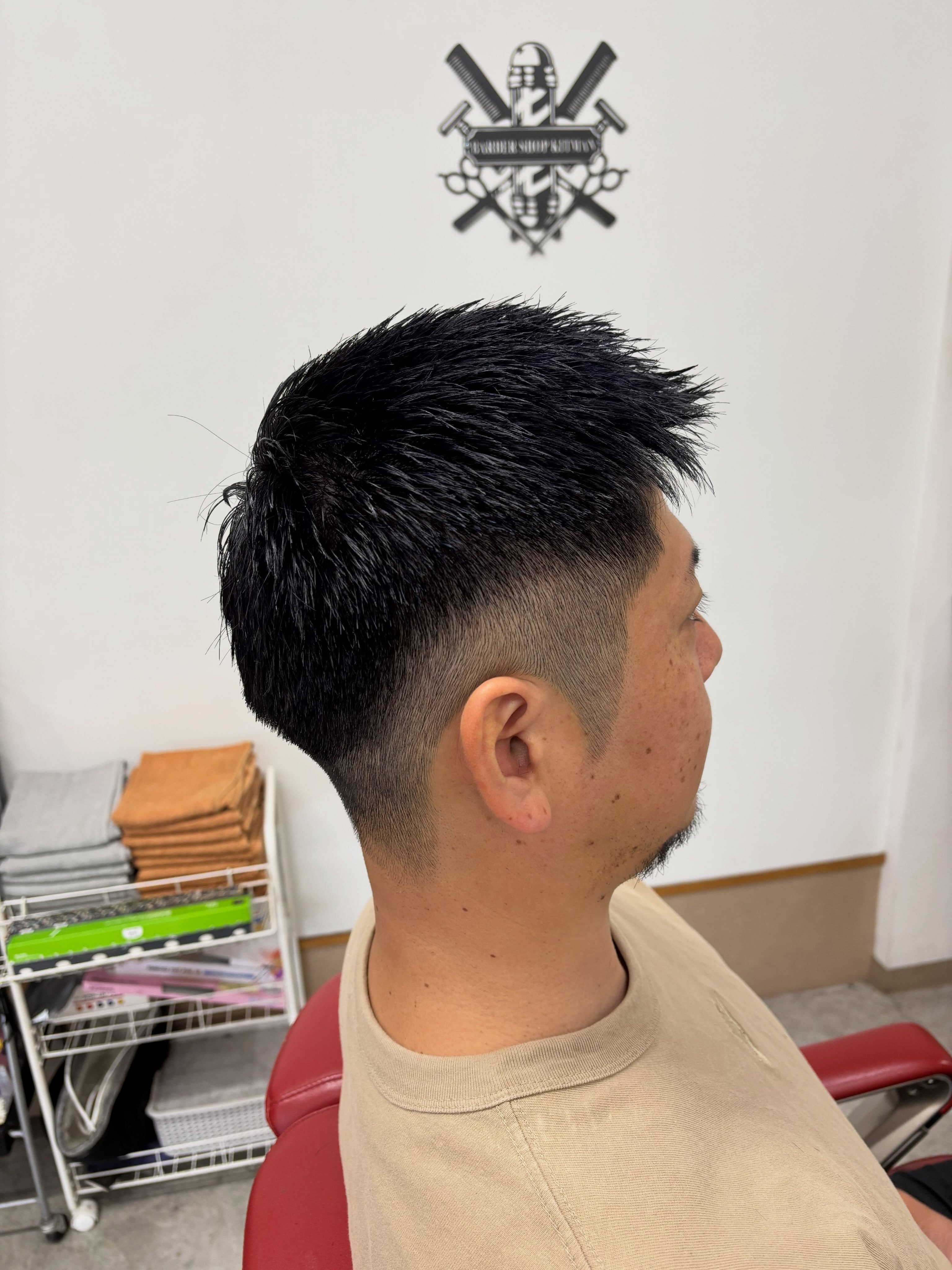 9月の稲妻⚡︎