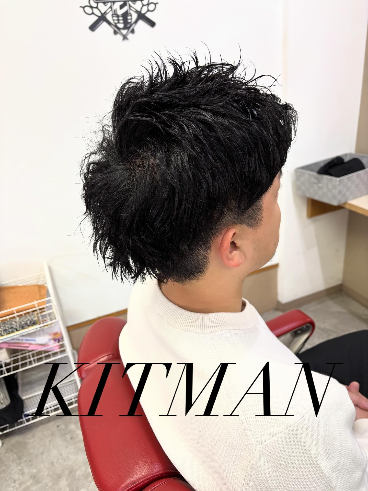 Une prémonition de l’hiver⛄️