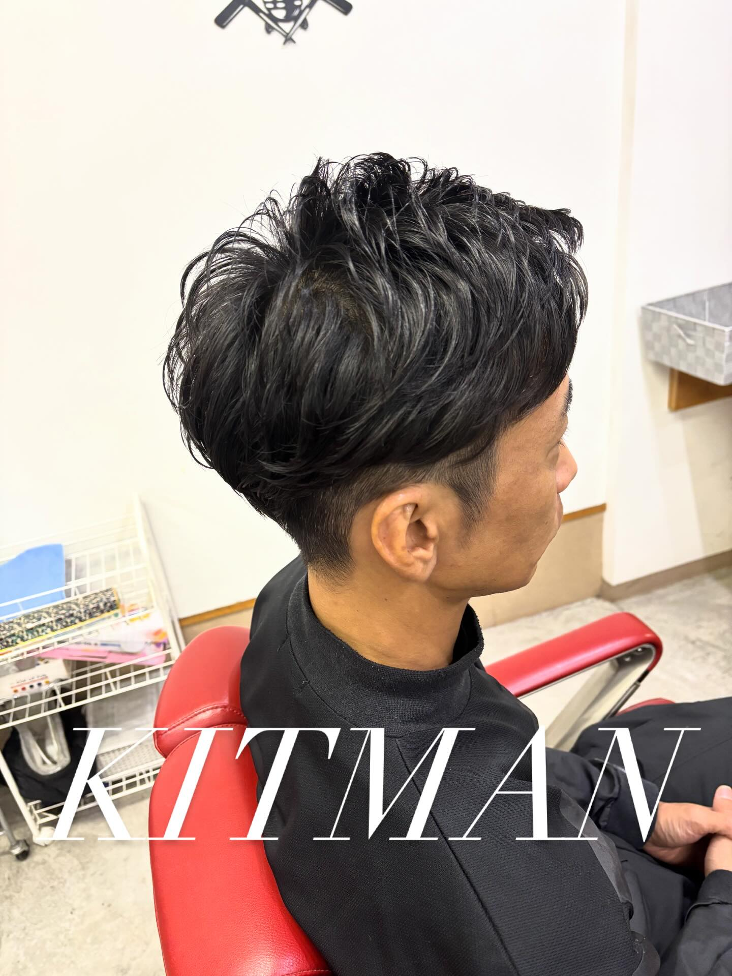 いつまでもカッコいいパパであるために