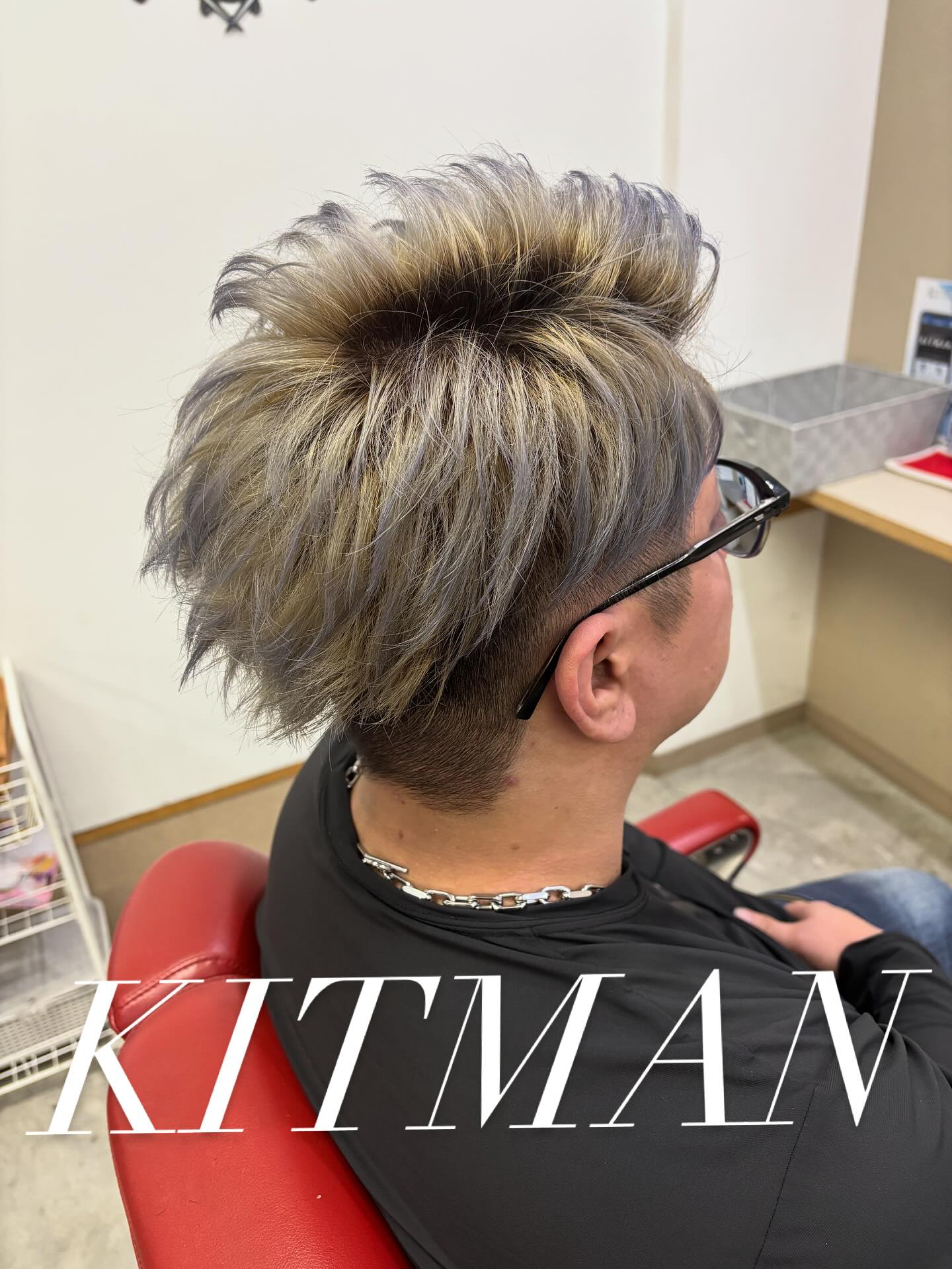 Una premonición de invierno⛄️