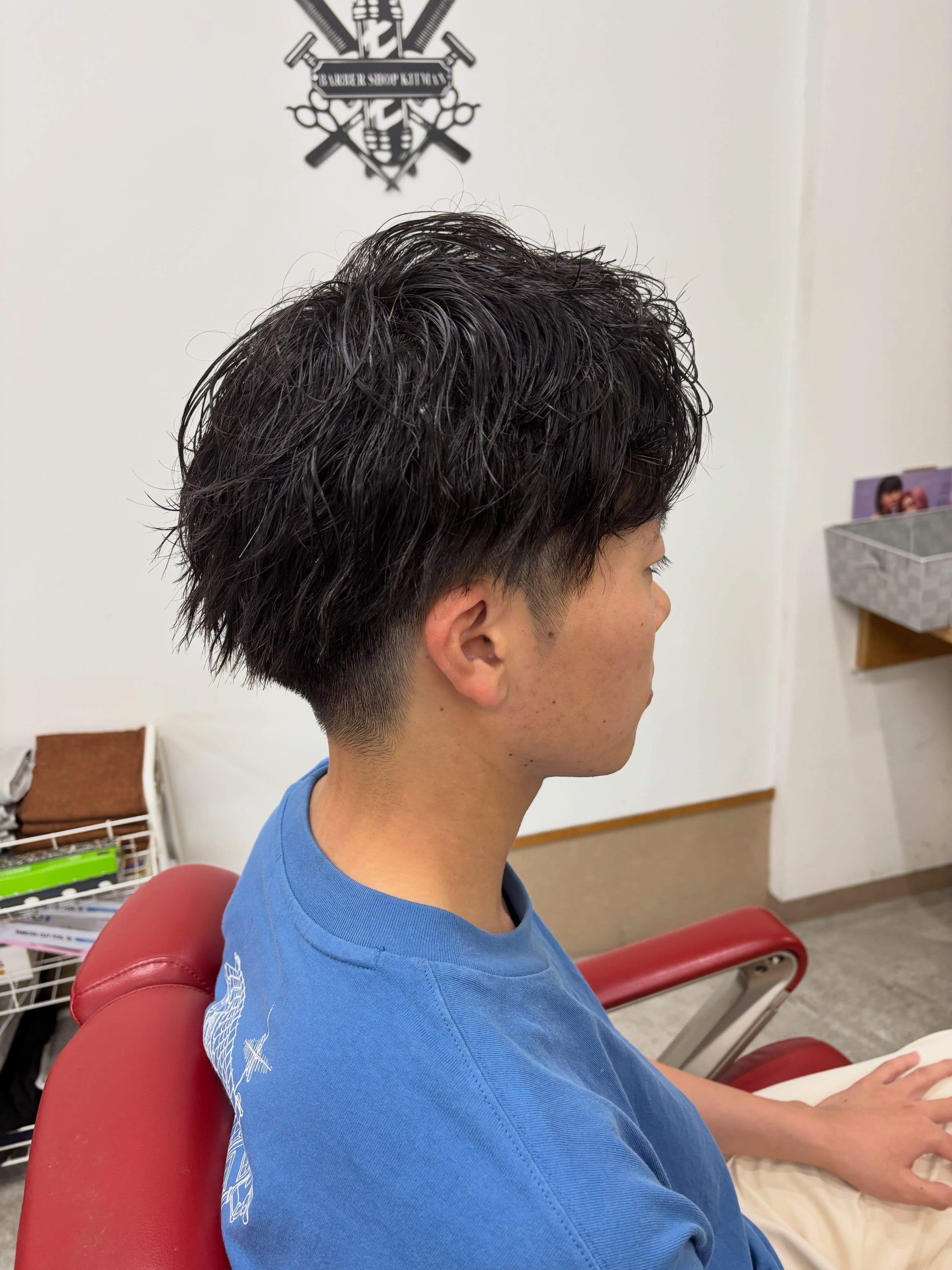 #ツイストミックス