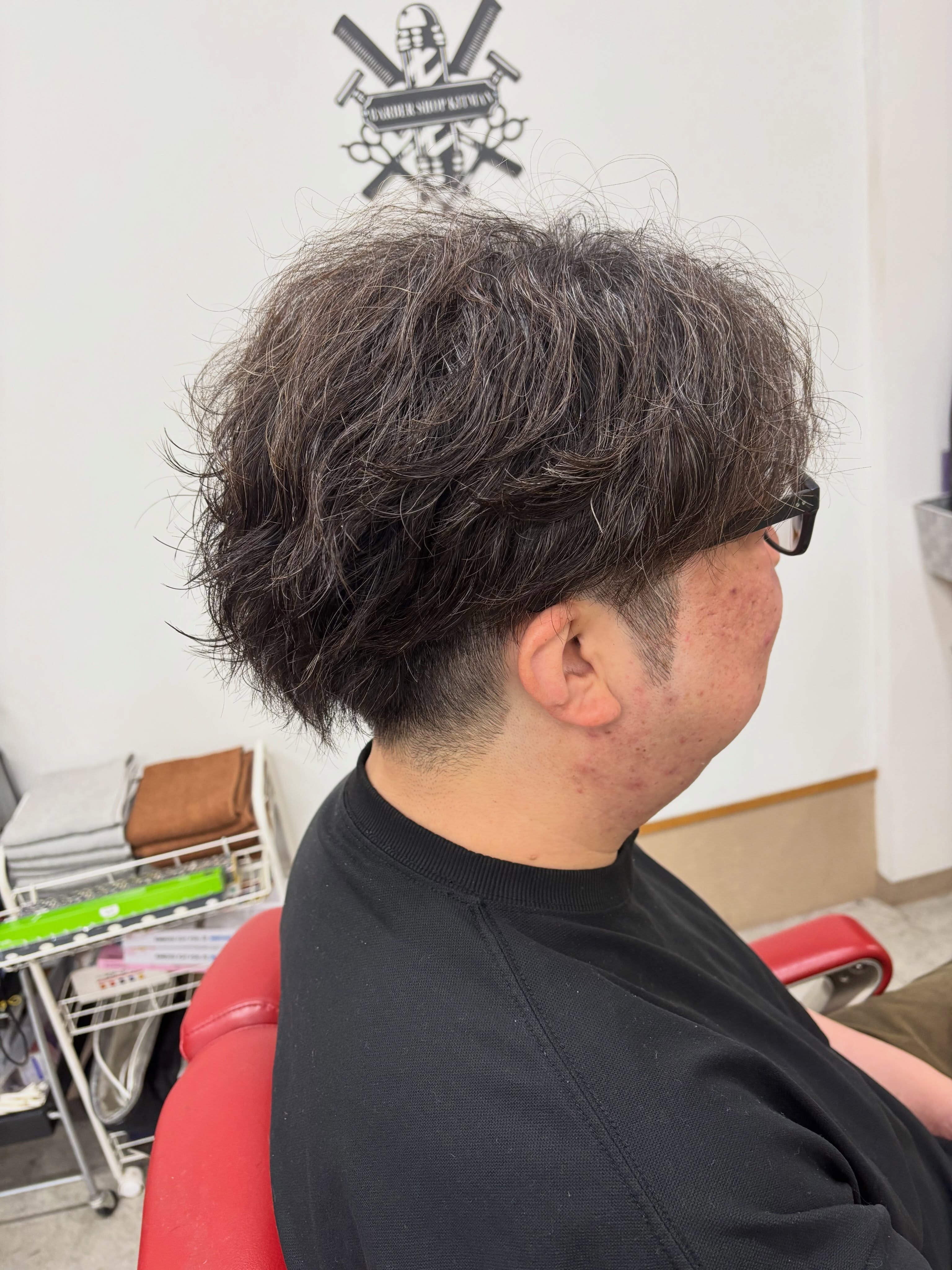 #ツイスパ