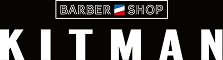 BARBER SHOP KITMAN