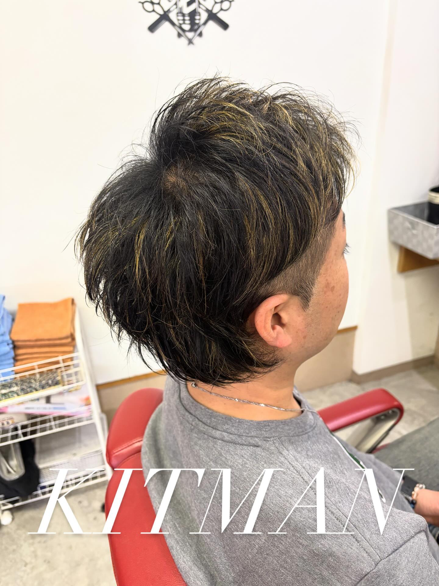 A premonition of winter⛄️