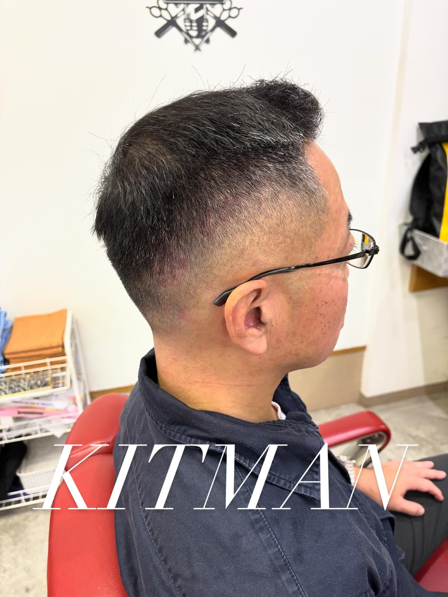 フェード✖️バイク　