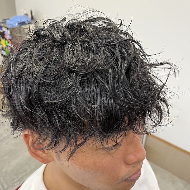 在籍スタイリスト