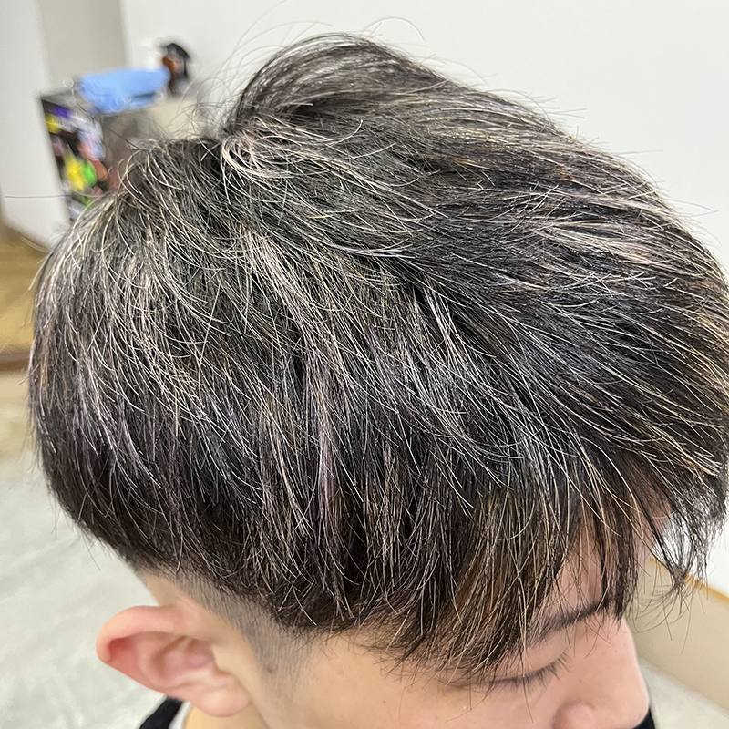 在籍スタイリスト