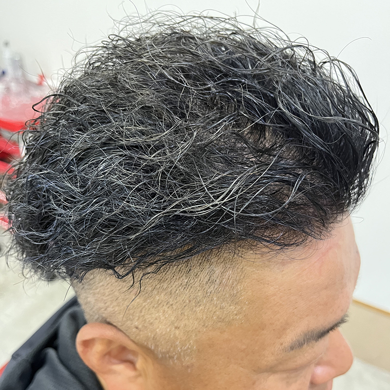 在籍スタイリスト