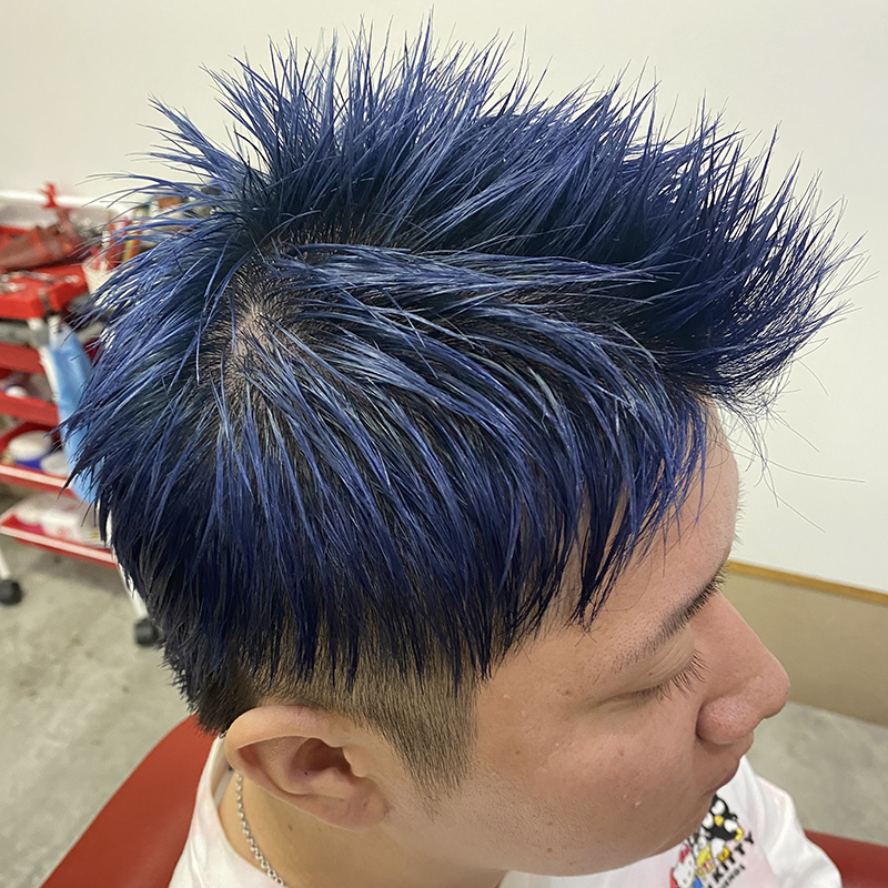 在籍スタイリスト