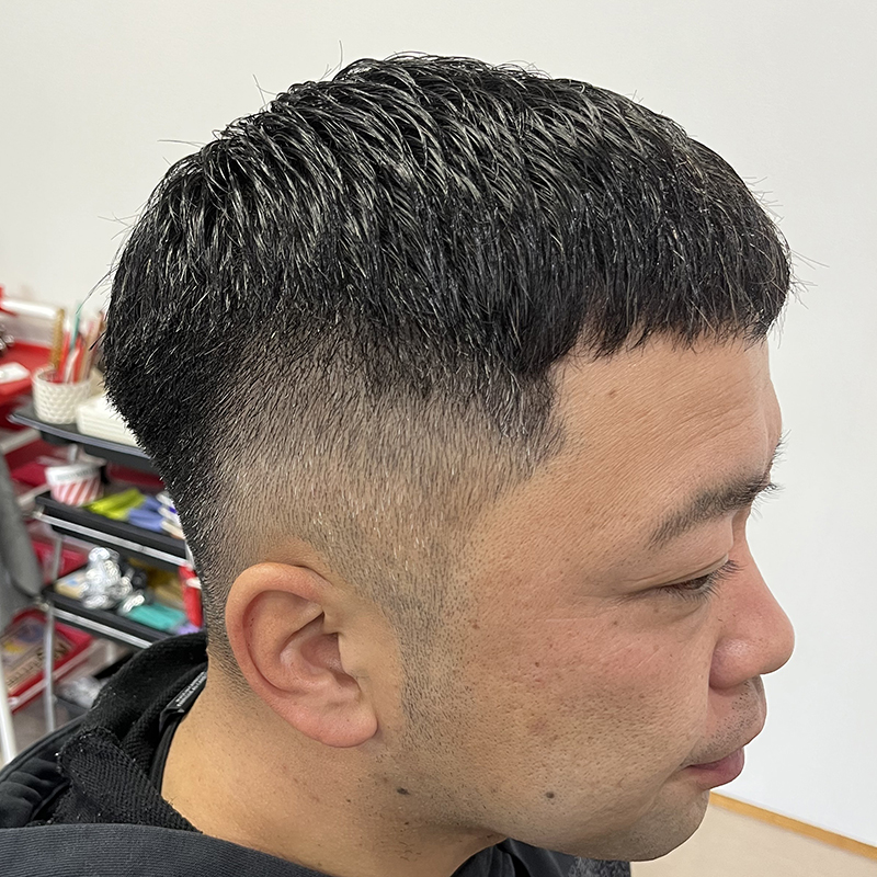 在籍スタイリスト