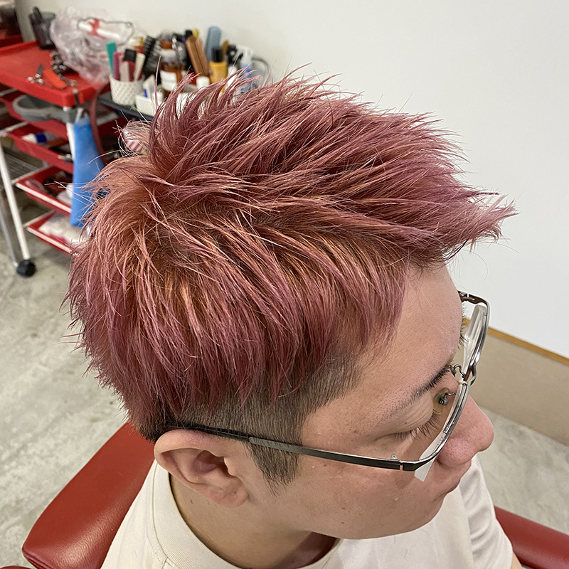 在籍スタイリスト
