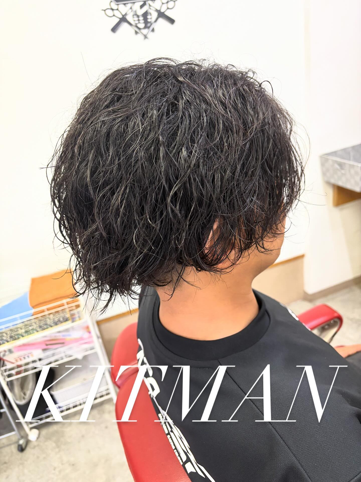 After all, everyone loves Twis