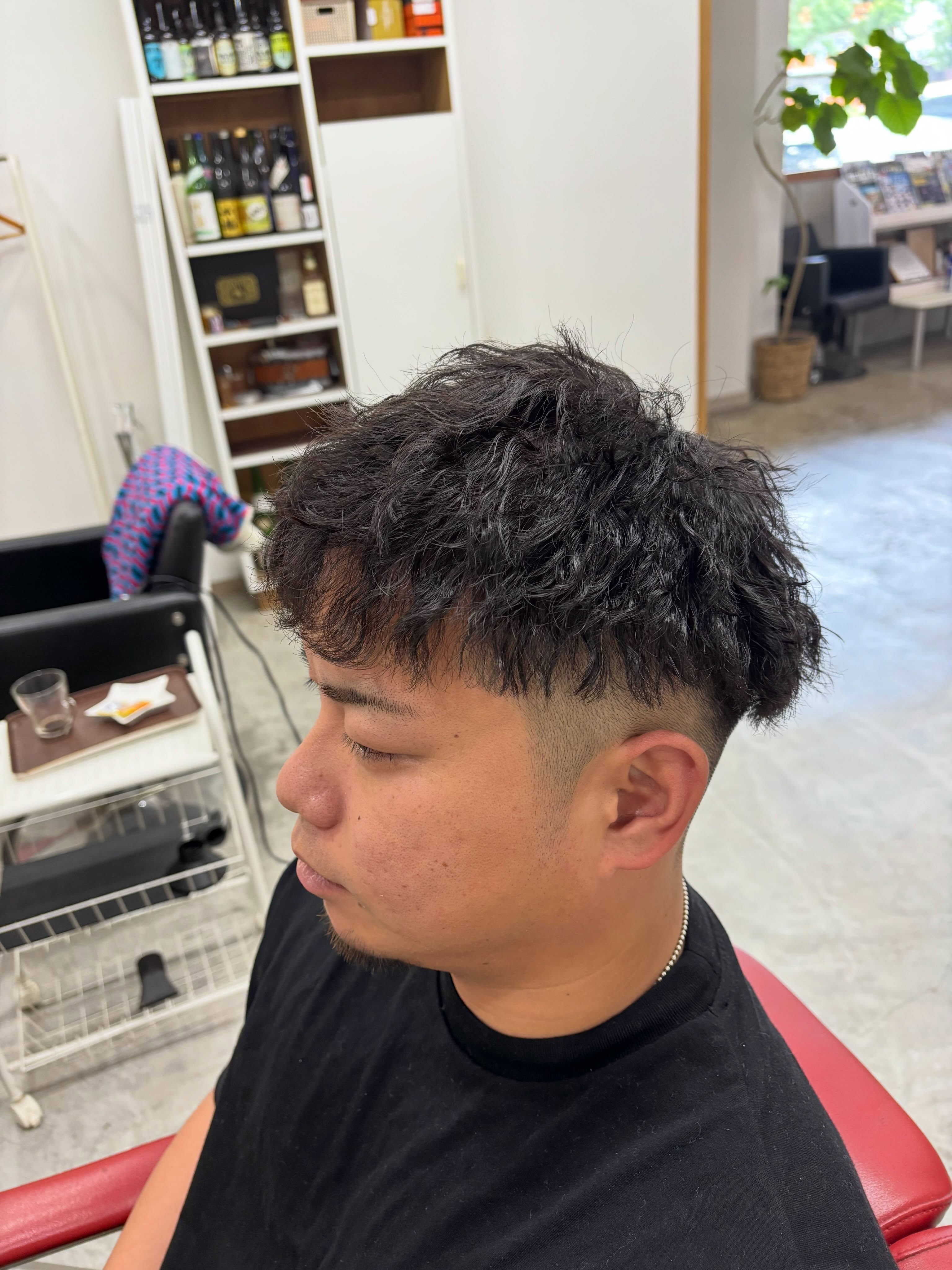 新涼！