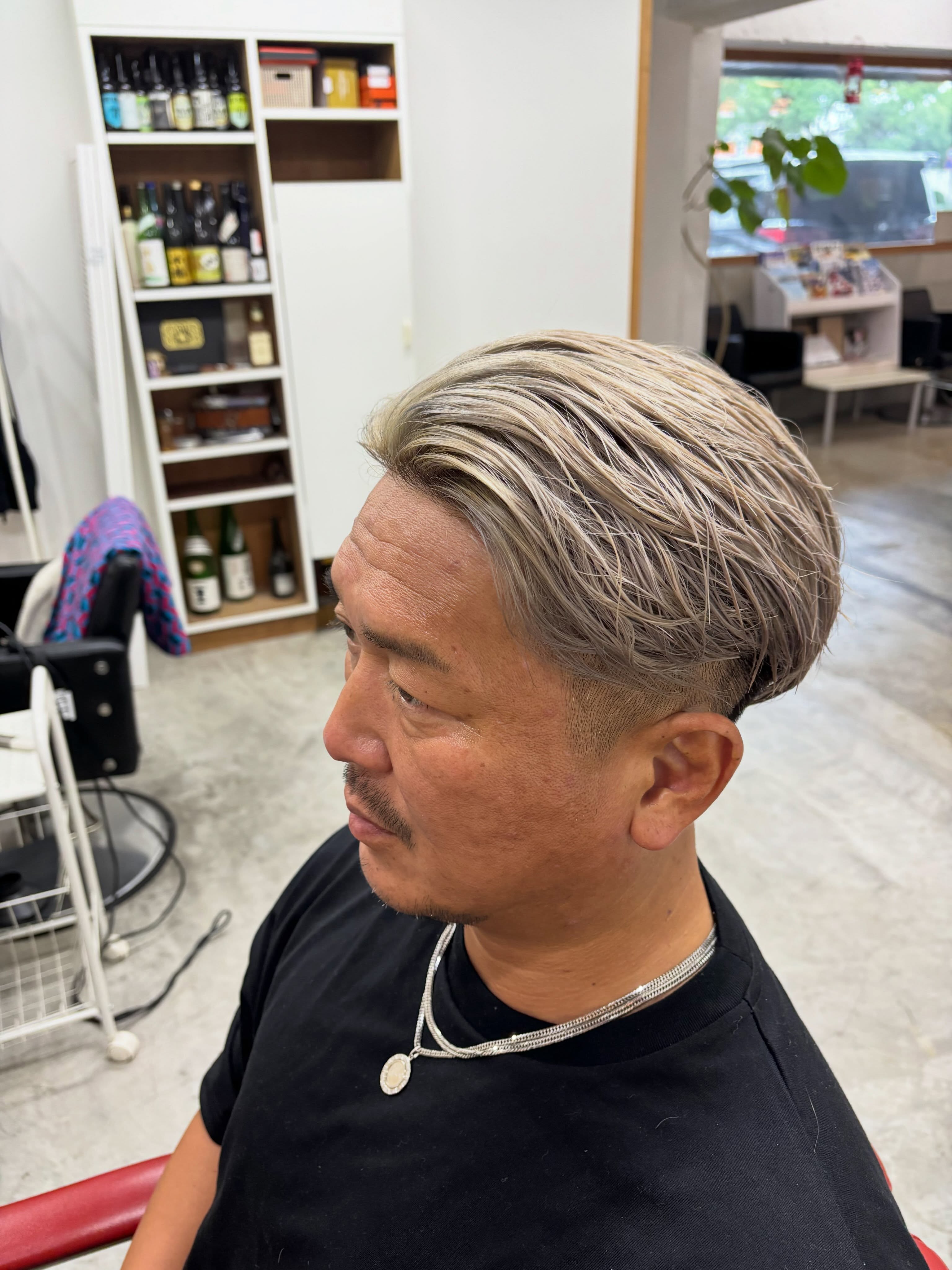 #ブリーチ